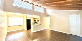 Desert Club Apartments Gallery 1