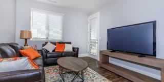 Overlook at Mesa Creek Apartments Gallery 2