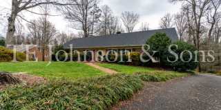 Spacious 5 Bedroom Home in the Heart of Sherwood Forest Gallery 43