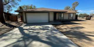 Hesperia-Refurbished- 3 Bedrooms, 2 Bathrooms + Den or Office, Large Property Gallery 27
