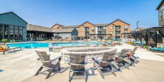 Forge at Briargate Gallery 26