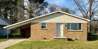 3 Bedroom/1.Bathroom Home in Paragould AR - $1,150/month Gallery 1