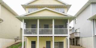 3 bedroom 2.5 bathroom single family home in Cedar Falls school district Gallery 1
