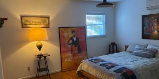 Fully furnished 1 bedroom 1 bath garage apartment Gallery 12