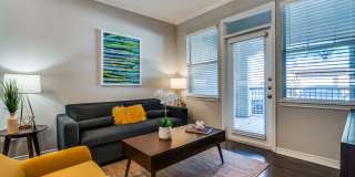 Bluffs at Vista Ridge Apartments Gallery 1