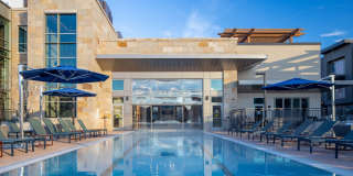 Parc Mosaic Apartment Homes Gallery 1