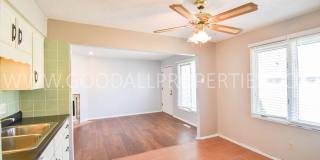 2 Bedroom 1 bath duplex with unfinished basement near Merle Hay Mall Gallery 5