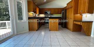 Maple Grove Single Family Home, 3 Car Garage, Large Deck, Walkout, Pond View Gallery 1
