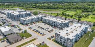 The Lofts at Old Towne Gallery 27