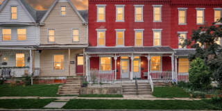 Fully Renovated 3 Bedroom, 2 Bathroom Townhouse Fully Renovated 3 Bedroom, 2 Bathroom Townhouse Gallery 1