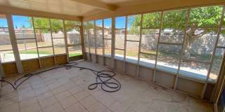 Northeast El Paso 3 bed with Refrig A/C Gallery 23