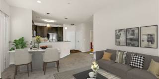 The Apartments at Cambridge Court Gallery 14