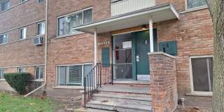 Two bedroom condo in Detroit Gallery 1