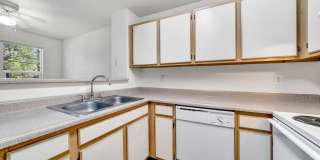 Hampton Ridge Apartments Gallery 17