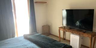 Furnished or Unfurnished One Bedroom / One Bath Apartment in Central Boulder Gallery 23