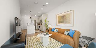 Sorella Apartments Gallery 32