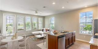 DeLand Commons Apartment Homes Gallery 13
