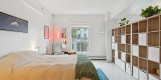 21 Chestnut St Unit 203 Gallery 18