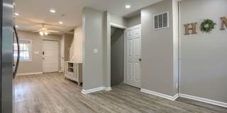 Bare 2BR/2BA Row Home in Baltimore – Ready for Immediate Move-In! Gallery 9