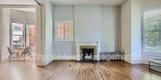 Newly Renovated Single Family Home | 1 BR/1BA | Fireplace! Gallery 37