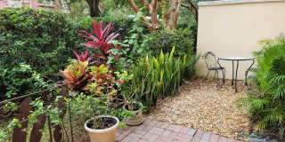 Live the Bayshore Boulevard / Soho Lifestyle, in Style! Gallery 16