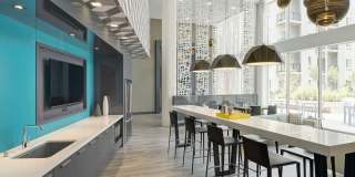 Fort Totten Square Gallery 5