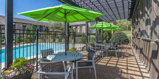 Gazebo Apartments Gallery 29