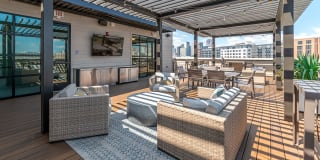 The Crosby Gallery 13