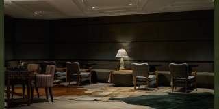 The Sinclair The Sinclair Gallery 27