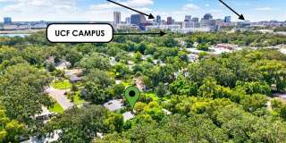 1016 Alba Drive 2/1, Half Duplex Gallery 18