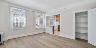 1130 LARKIN Apartments Gallery 1