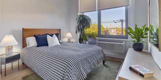 The Hazel Jersey City Gallery 28