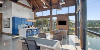 The Boat House Gallery 85