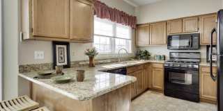 5511 VILLAGE CENTER Drive Gallery 1