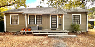 Cherrywood 3x2 + Detached Studio/At-Home Office Cherrywood 3x2 + Detached Studio/At-Home Office Gallery 1
