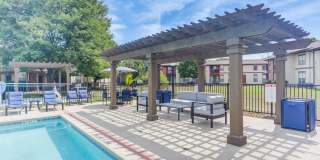 Orchard Village Apartments Gallery 18