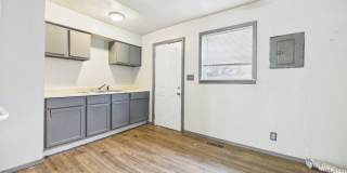 2 Bedroom 1 bathroom Home Gallery 9