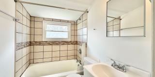 Updated 3 bedroom home convenient to 29 Gallery 14