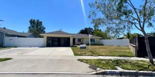 4 Bed / 2 Bath Home for Rent in Huntington Beach Gallery 1