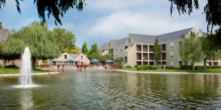 Riva Terra Apartments at Redwood Shores Gallery 68