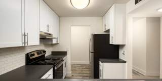 Arbor Mill Apartments at Norcross Gallery 19