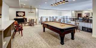 55+ Active Adult Apartment Homes - NorthStar Georgetown Gallery 15