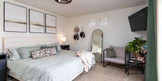 Stylish Three‑Level Home in Banning Lewis Ranch!! Gallery 16
