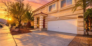 8700 Raindrop Canyon Avenue Gallery 1