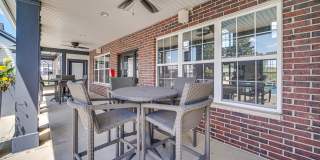 TGM Retreat at Danada Gallery 24