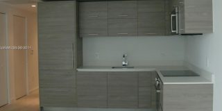 Beautiful 1 bed/1.5 baths + DEN unit at Dua Residences Gallery 1