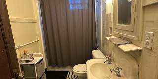 Beautiful downtown quad. 1 and 2 bed units available now. Pets allowed. Gallery 105