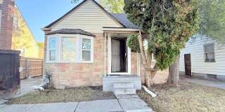 Fully Renovated 3-Bedroom Home – Move-In Ready for You! Gallery 1