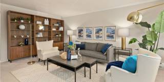 2Bd/1Ba Seattle Condo Gallery 1