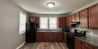 Baltimore - 4 Bedrooms and 2 baths Available! Gallery 1